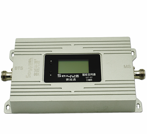 通州单频手机信号放大器800㎡