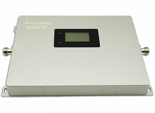  通州三频/四频/五频手机信号接收器800㎡