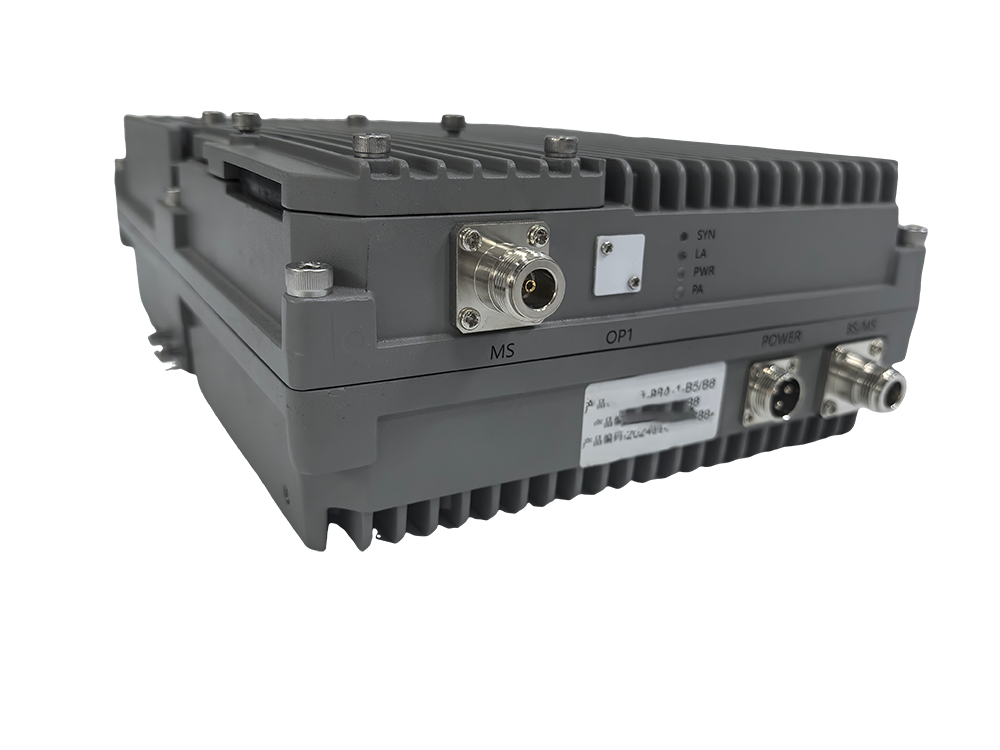  通州三频手机信号接收器2000㎡