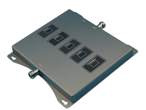 通州五频4G+5G手机信号增强器200㎡