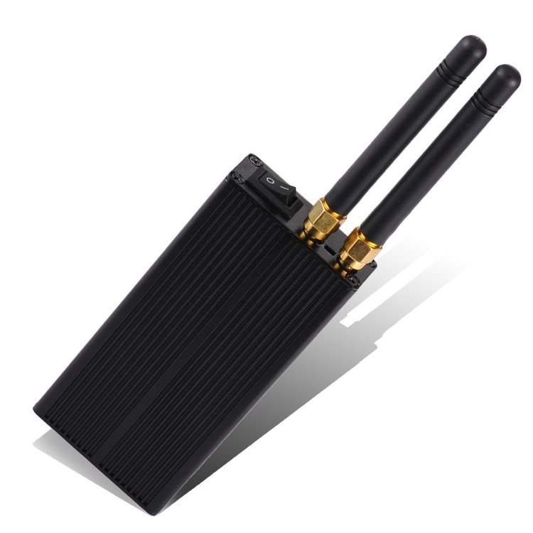  通州1.2G/1.5G导航屏蔽器