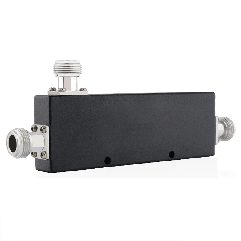  通州FM调频广播同步广播耦合器