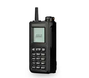  通州单兵无人机侦测预警仪