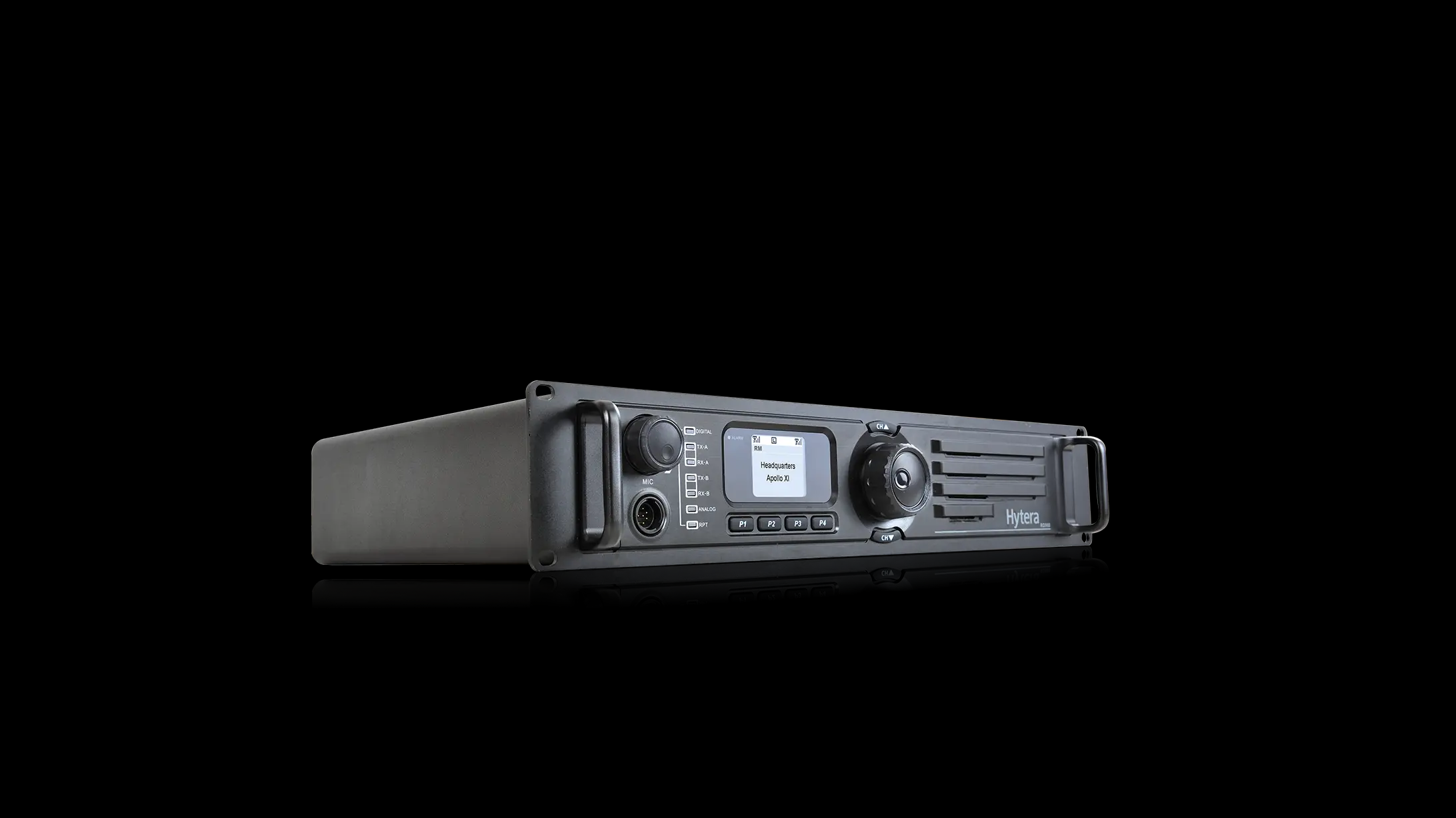  通州数字中继中转台RD980（海能达）