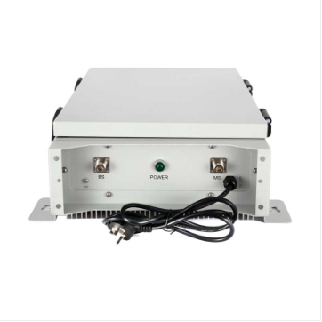  通州无线对讲系统双向干线放大器