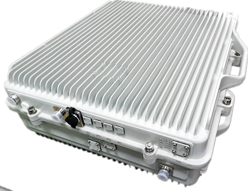 通州信令级数字室分型移动通信干扰器