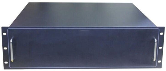  通州FM调频广播主机