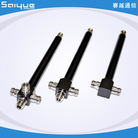  通州FM调频广播同步广播功分器