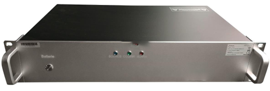  通州350M PDT消防集群警用主机直放站