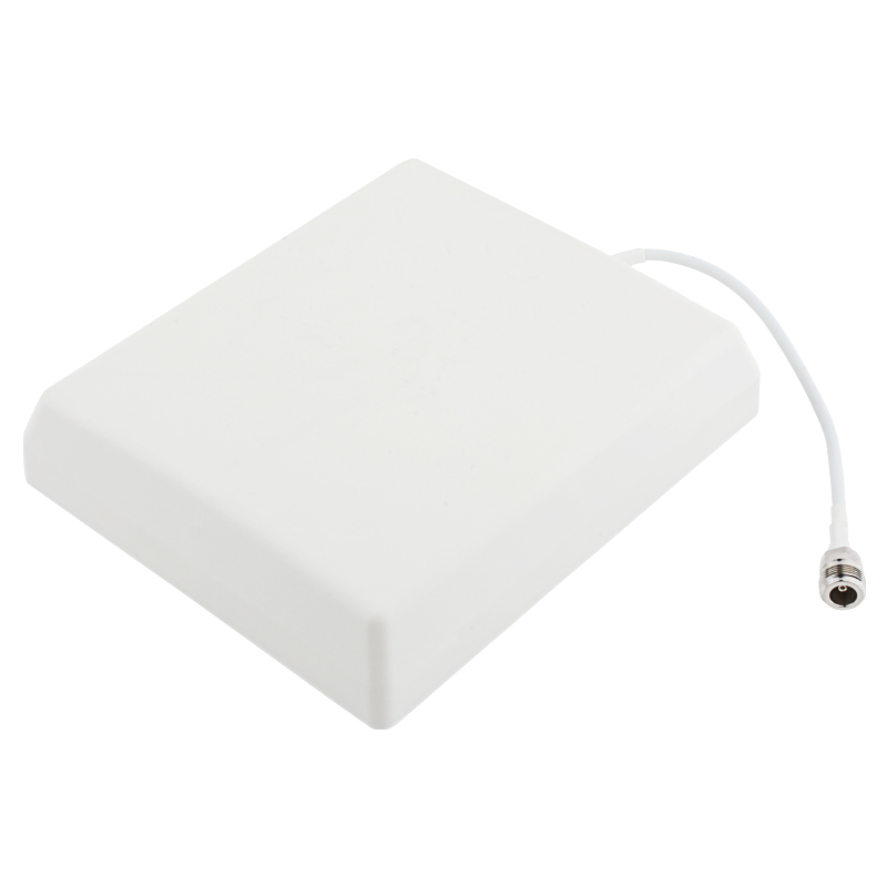  通州室内外定向接收发射壁挂小平板天线700-3700MHz