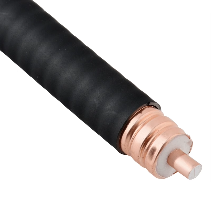  通州HCAAY50-12（1/2”）同轴射频电缆馈线