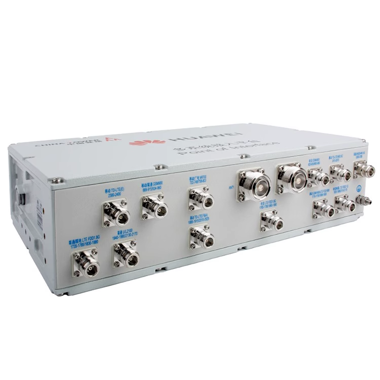  通州4G5G腔体POI多频合路器