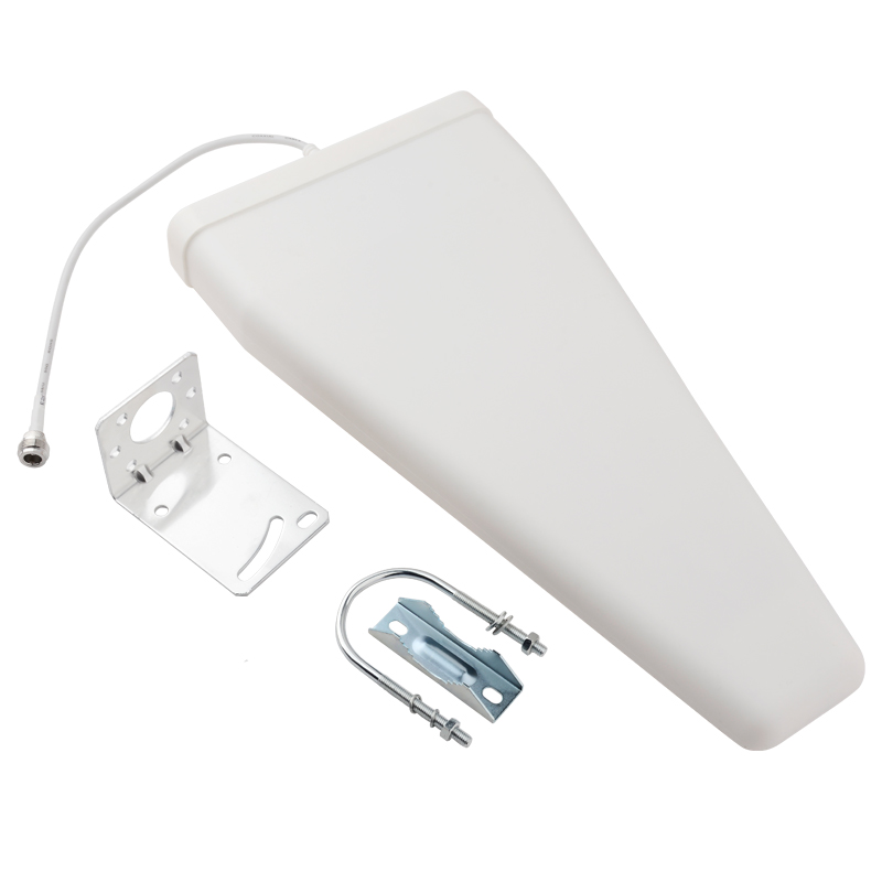  通州对数周期天线定向接收发射700-3700MHz